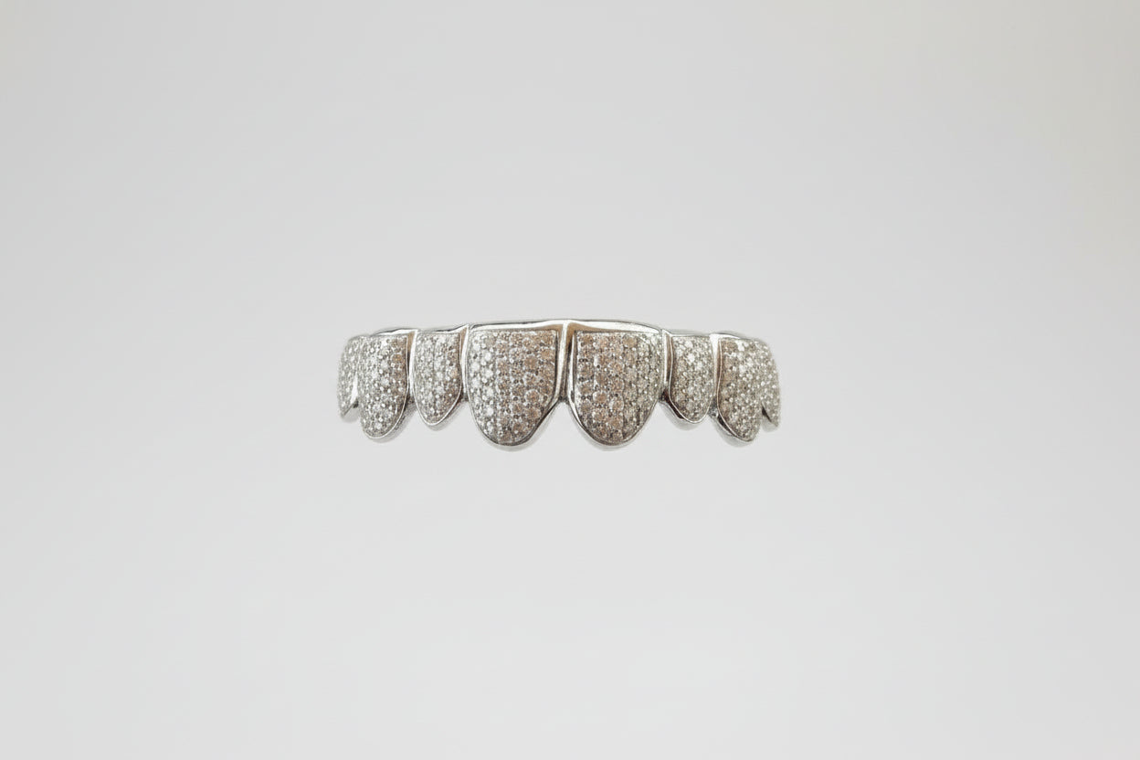 Diamonds Grillz