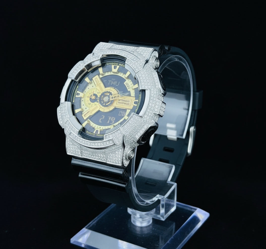 G-Shock Watch