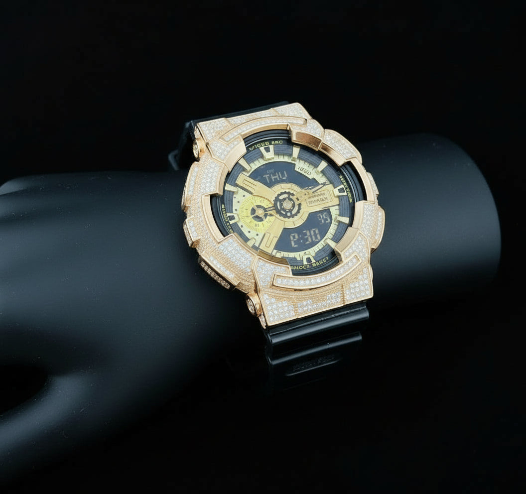 G-Shock Watch